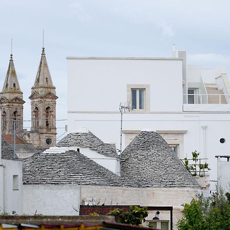 Trulli Occhi Di Pietra Historical Experience Villa Alberobello Kültér fotó