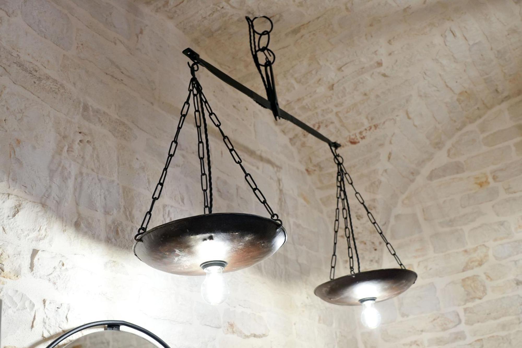 Trulli Occhi Di Pietra Historical Experience Villa Alberobello Kültér fotó